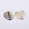 Black Lip Shell Pendants SSHEL-E549-07-1