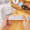 Polyester Flat Elastic Band EC-GF0001-43B-02-3