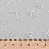 TOHO Round Seed Beads SEED-XTR08-0001-4