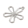 Alloy Pendants AL-CBAFCDA-09P-2
