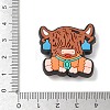 Silicone Beads SL-CBAF318-A03-3