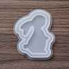 Easter Theme Silicone Molds SIMO-M045-12C-4
