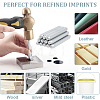 40cr Steel Stamps DIY-BC0009-43B-6