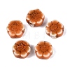 Vintage Handmade Porcelain Beads PORC-N013-25-27-1