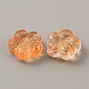Transparent Glass Beads GLAA-CJC0001-17B-1