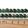 Natural African Jade Beads Strands G-NH0039-A01-01-5