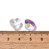 Glass Charms X-GLAA-I057-23A-3