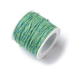 Cotton Braid Thread OCOR-B003-01A-17-2