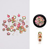 Paper Cabochons for Christmas MRMJ-S035-053L-1