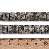 Natural White Jade Beads Strands G-T143-17B-5