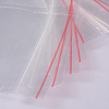 Plastic Zip Lock Bags OPP-S002-1-4
