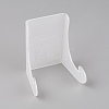Acrylic Display Holder ODIS-WH0020-41C-1