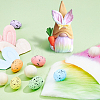 SUPERFINDINGS Easter Theme Party Decoration Kit DIY-FH0006-09-5