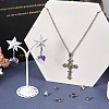 DIY Jewelry Making Finding Kit DIY-TA0004-93-6