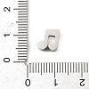 304 Stainless Steel Beads SA-E001-07P-3