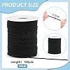 Unicraftale 1Roll Nylon Thread NWIR-UN0001-08C-3