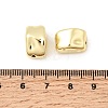Brass Beads KK-Z147-17G-3