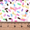 Handmade Polymer Clay Nail Art Decoration Accessories CLAY-T022-07B-3