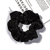 Cloth Elastic Hair Accessories PW-WG17EAE-03-1