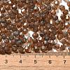 Picasso Baking Paint Glass Seed Beads X1-SEED-A032-02A-18-4