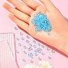 Preciosa® Crystal Beads Y-PRC-BA5-60010-4