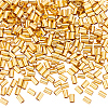 300Pcs 201 Stainless Steel Crimp Beads STAS-BBC0009-77C-7