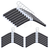 Plastic & Foam Clothes Hangers AJEW-WH0880-01-1