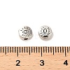 Tibetan Style Alloy Beads FIND-C043-002AS-3