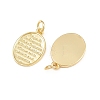 Brass Pendants KK-L275-67D-G-2