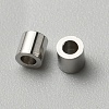 304 Stainless Steel Spacer Beads STAS-WH0027-63B-1