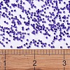 MIYUKI Delica Beads X-SEED-J020-DB0277-4