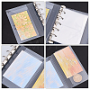 DIY Photo Albums DIY-FH0011-18-4