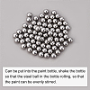 304 Stainless Steel Ball STAS-CA0001-58-5