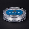 Korean Round Crystal Elastic Stretch Thread X-EW-I003-A03-01-1