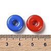 Opaque Acrylic Beads MACR-L010-05C-3
