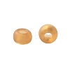 TOHO 11/0 Round Beads SEED-XTR11-0002CF-3