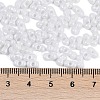 Baking Paint Glass Seed Beads X1-SEED-K010-A03-4