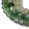 Natural African Jade Beads Strands G-L653-A01-4x3mm-02-4
