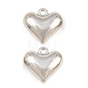 Alloy Charms AL-CBA15FB-04P-1