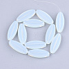 Opalite Beads Strands X-G-S246-21-2