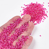 12/0 Glass Seed Beads SEED-A016-2mm-203-4