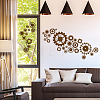 PVC Wall Stickers DIY-WH0377-070-7