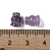 Natural Amethyst Beads G-M441-04-3