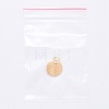201 Stainless Steel Pendants LS-STAS-S105-T637-2-10-8