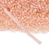 TOHO 11/0 Round Beads SEED-TR11-0169-4