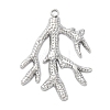 304 Stainless Steel Pendants STAS-S163-31P-1