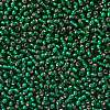 TOHO Round Seed Beads X-SEED-TR11-0036F-2