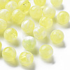 Acrylic Beads LS-MACR-S375-001D-08-1
