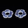 Transparent Acrylic Beads LS-OACR-N008-069A-01-3