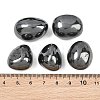 Synthetic Non-magnetic Hematite Beads GG-CBAD0F6-A23-01-2